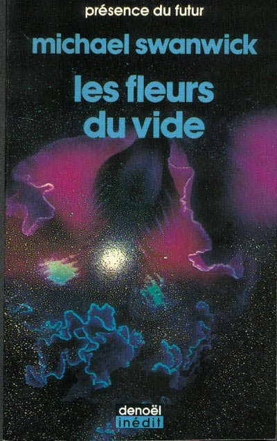 Vacuum Flowers French edition